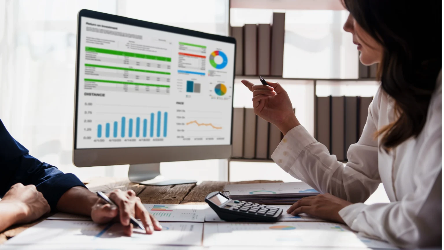 quickbooks set up and training in Nairobi