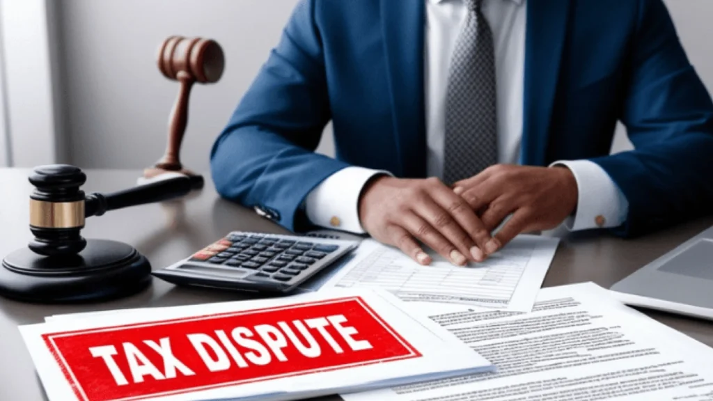 KRA tax compliance in Kenya