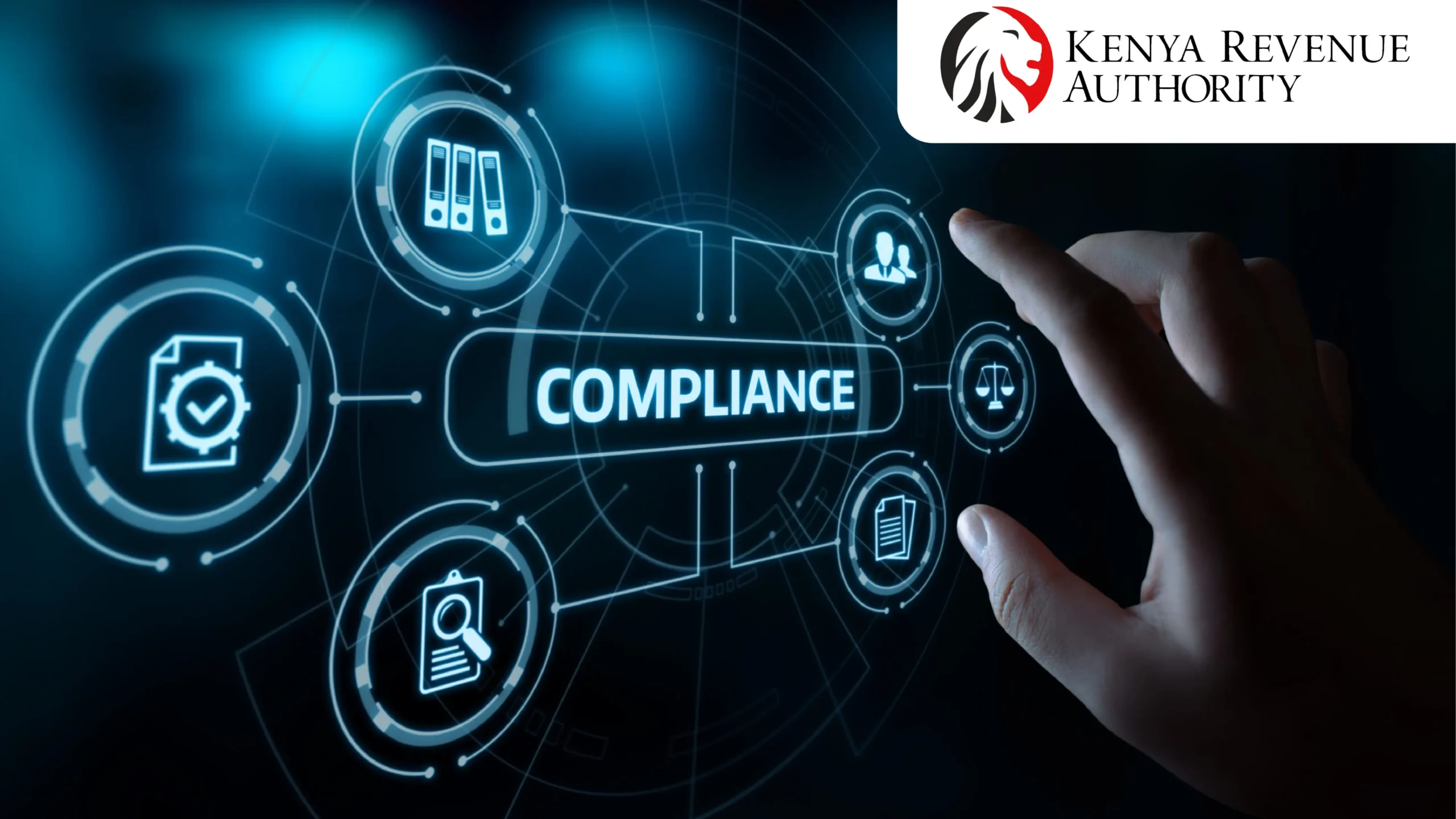 KRA tax compliance Services in Nairobi